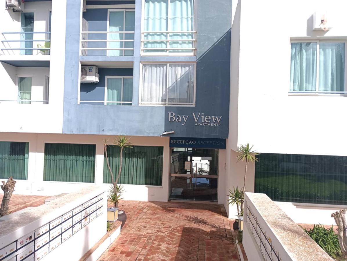 Bay View Modern Apartment 알부페이라 외부 사진