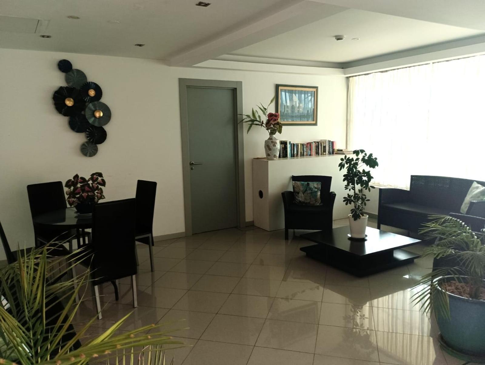 Bay View Modern Apartment 알부페이라 외부 사진