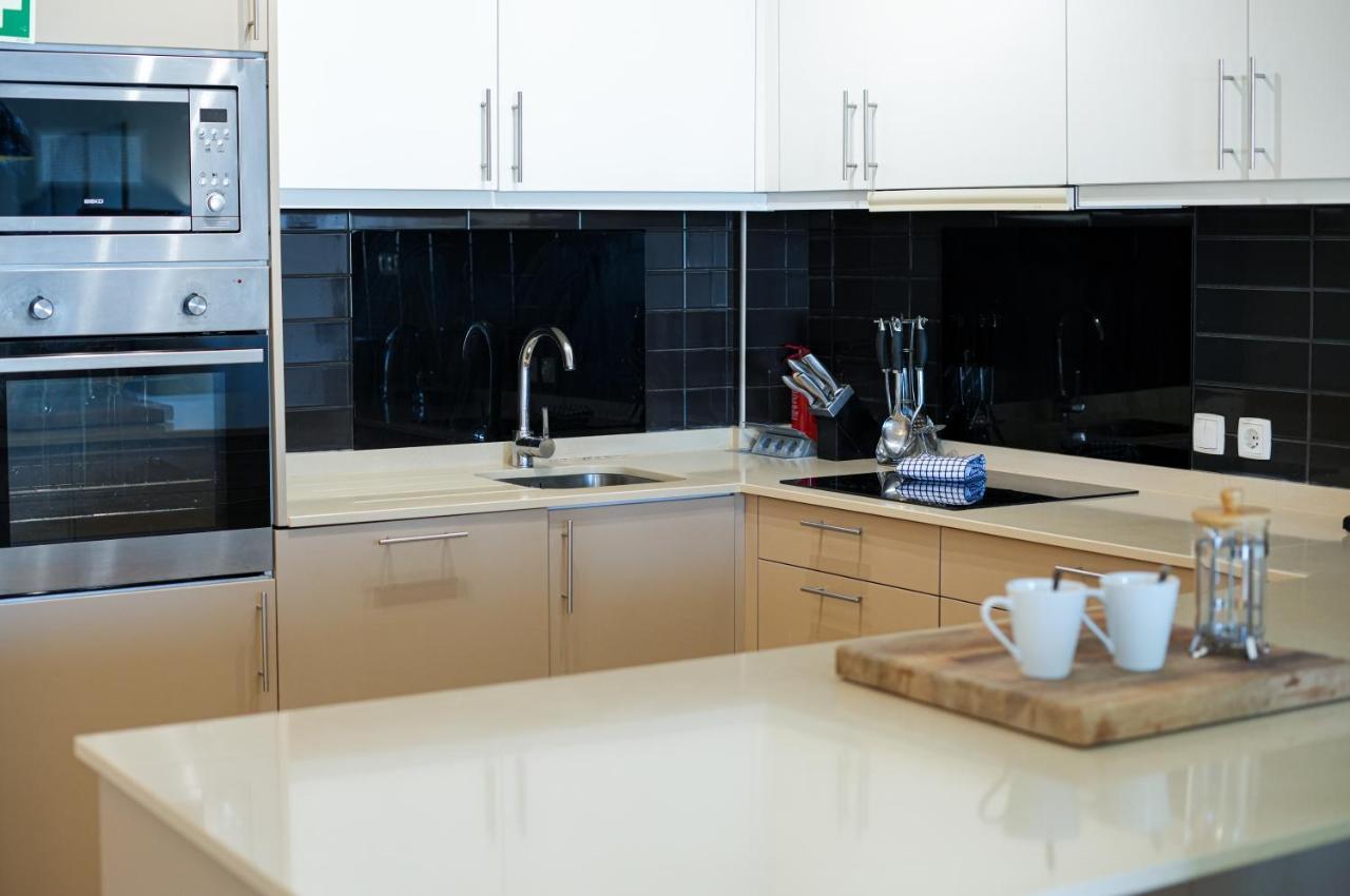 Bay View Modern Apartment 알부페이라 외부 사진