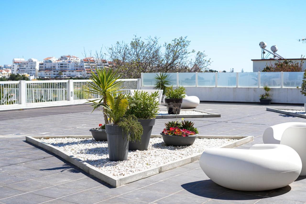 Bay View Modern Apartment 알부페이라 외부 사진