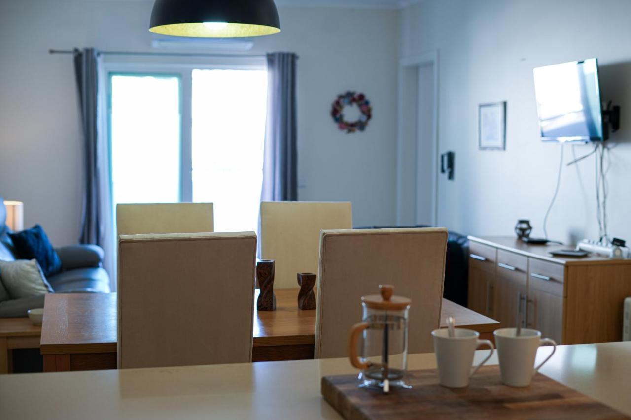 Bay View Modern Apartment 알부페이라 외부 사진