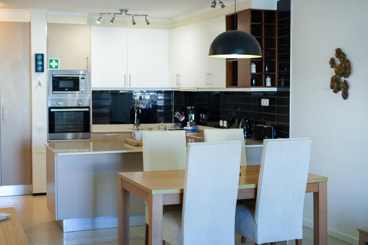 Bay View Modern Apartment 알부페이라 외부 사진