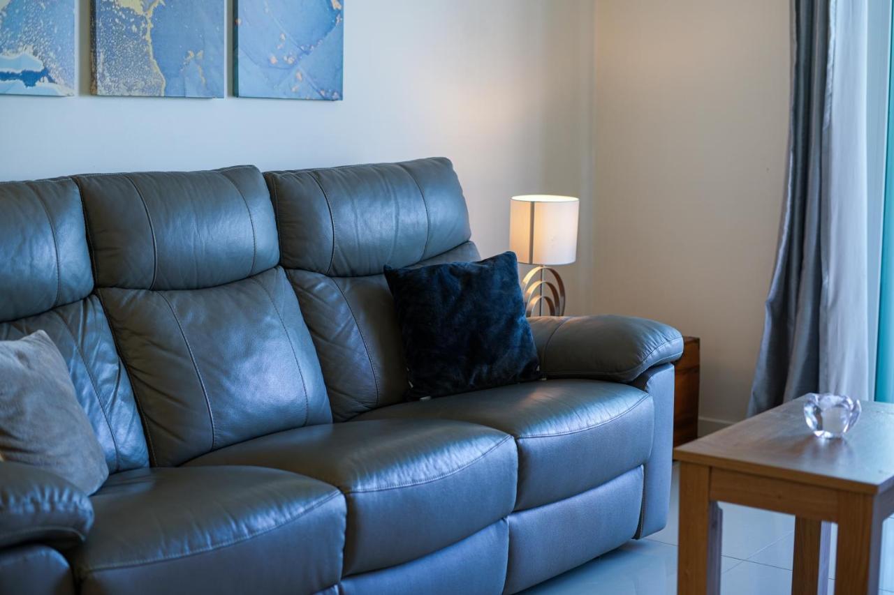 Bay View Modern Apartment 알부페이라 외부 사진