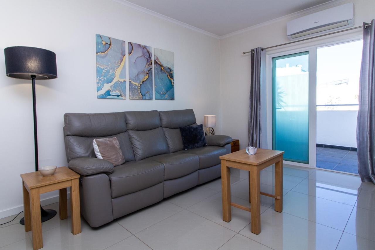 Bay View Modern Apartment 알부페이라 외부 사진