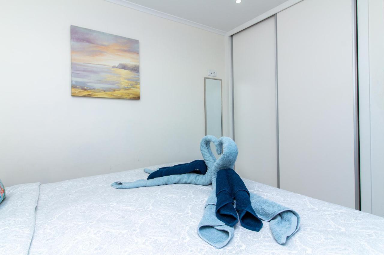 Bay View Modern Apartment 알부페이라 외부 사진