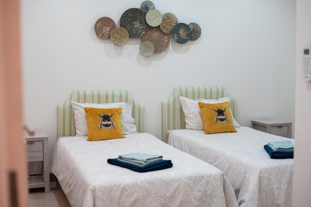 Bay View Modern Apartment 알부페이라 외부 사진