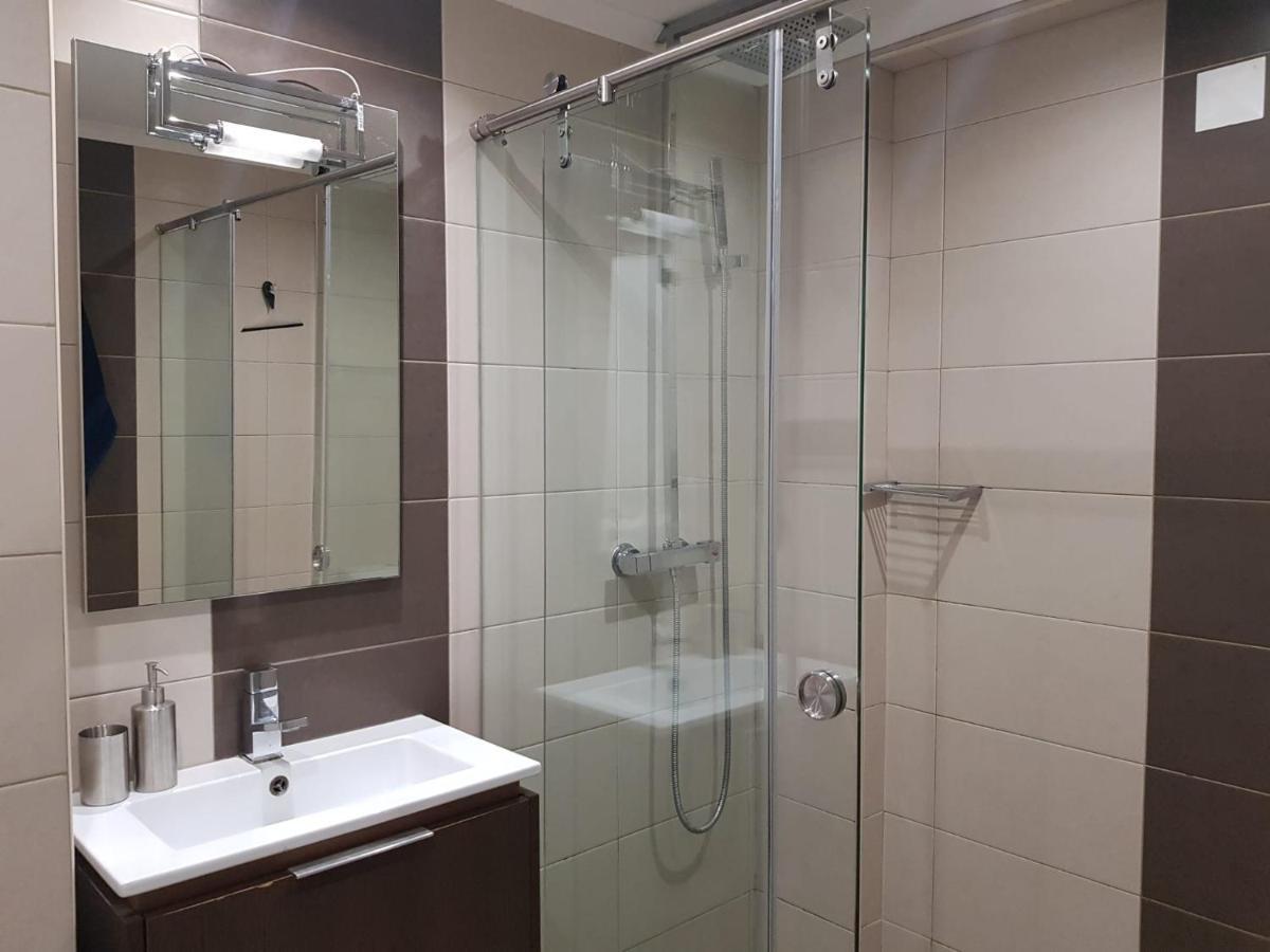 Bay View Modern Apartment 알부페이라 외부 사진