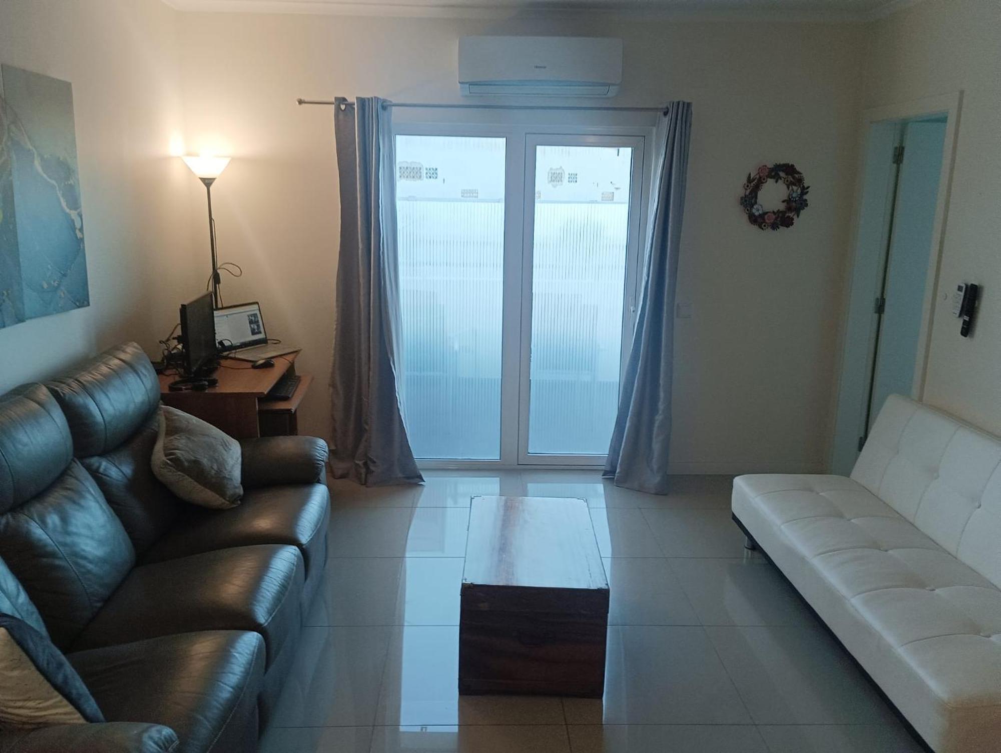 Bay View Modern Apartment 알부페이라 외부 사진