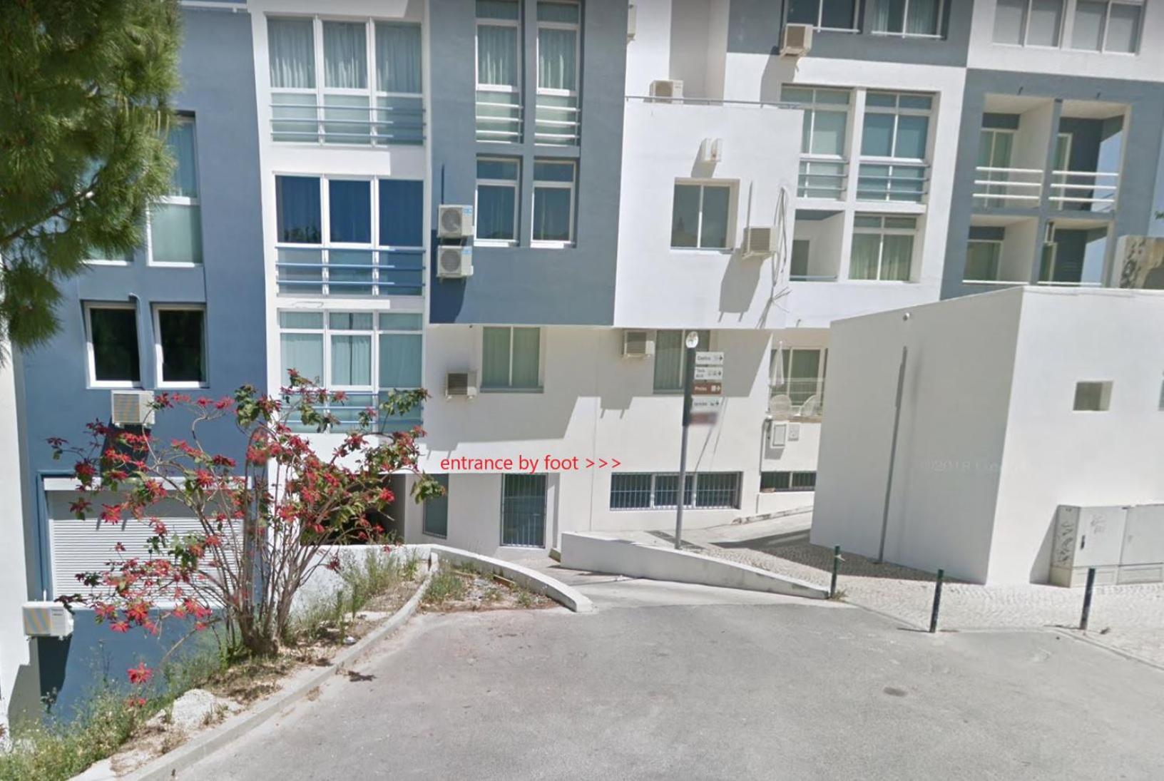 Bay View Modern Apartment 알부페이라 외부 사진